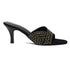 Gloria Embellished Stiletto